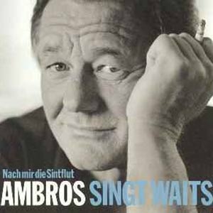 Ambros singt Waits